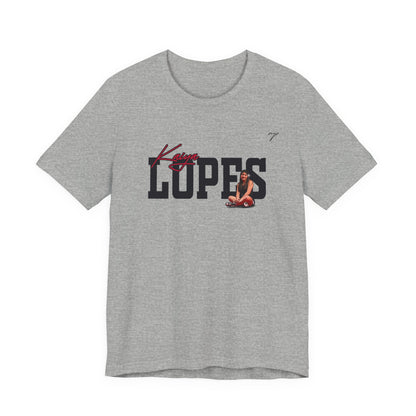 Kaiya Lopes Graphic Tee