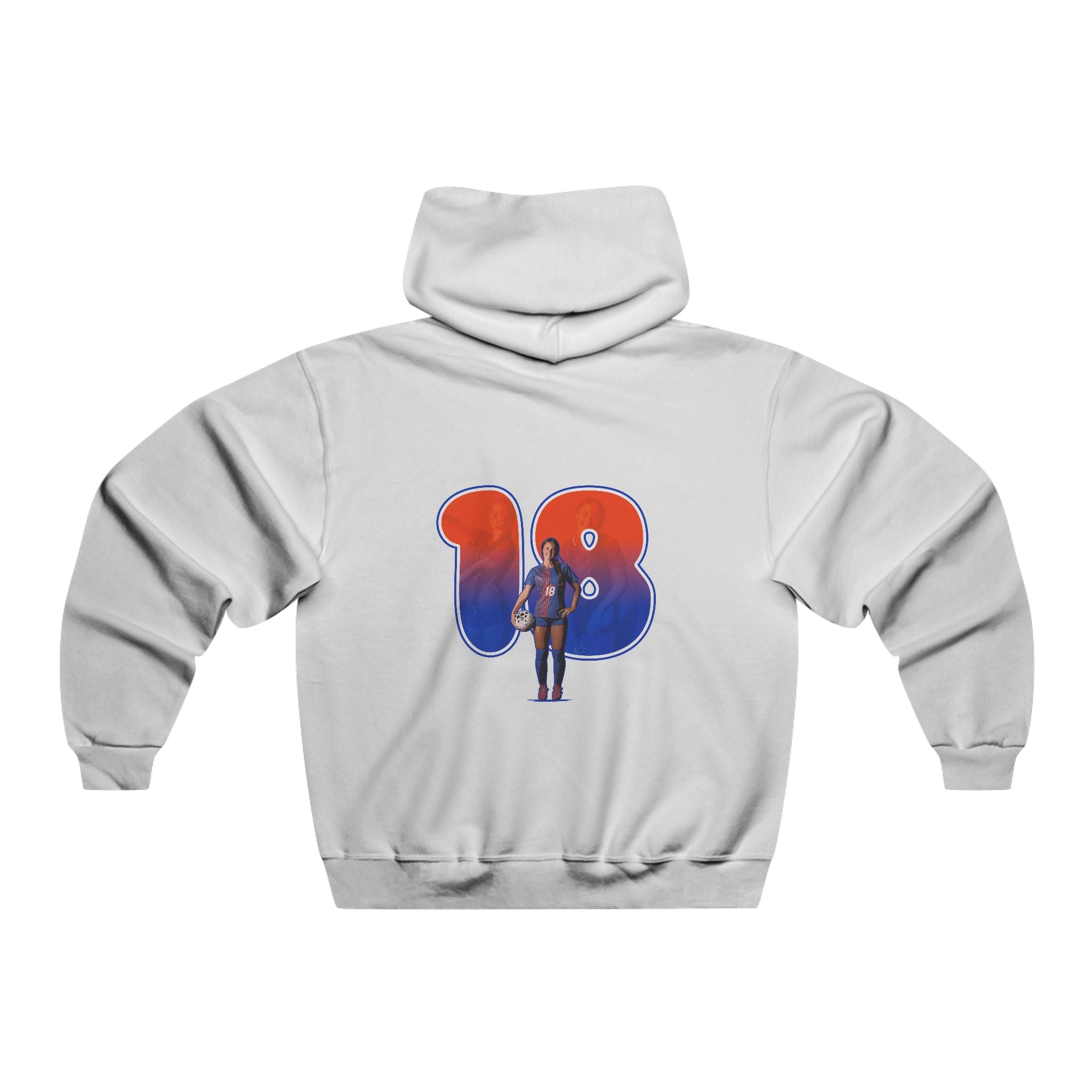 Ava Paolini Vintage Hoodie