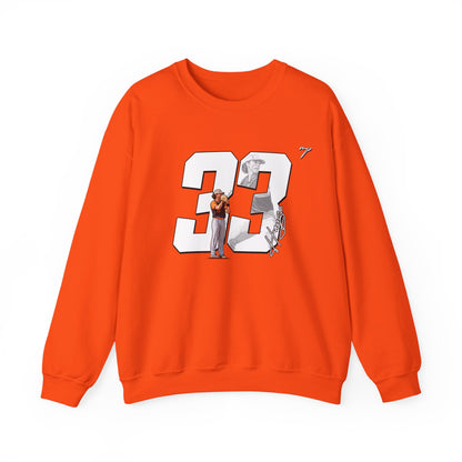 Aidan Hayse Crewneck