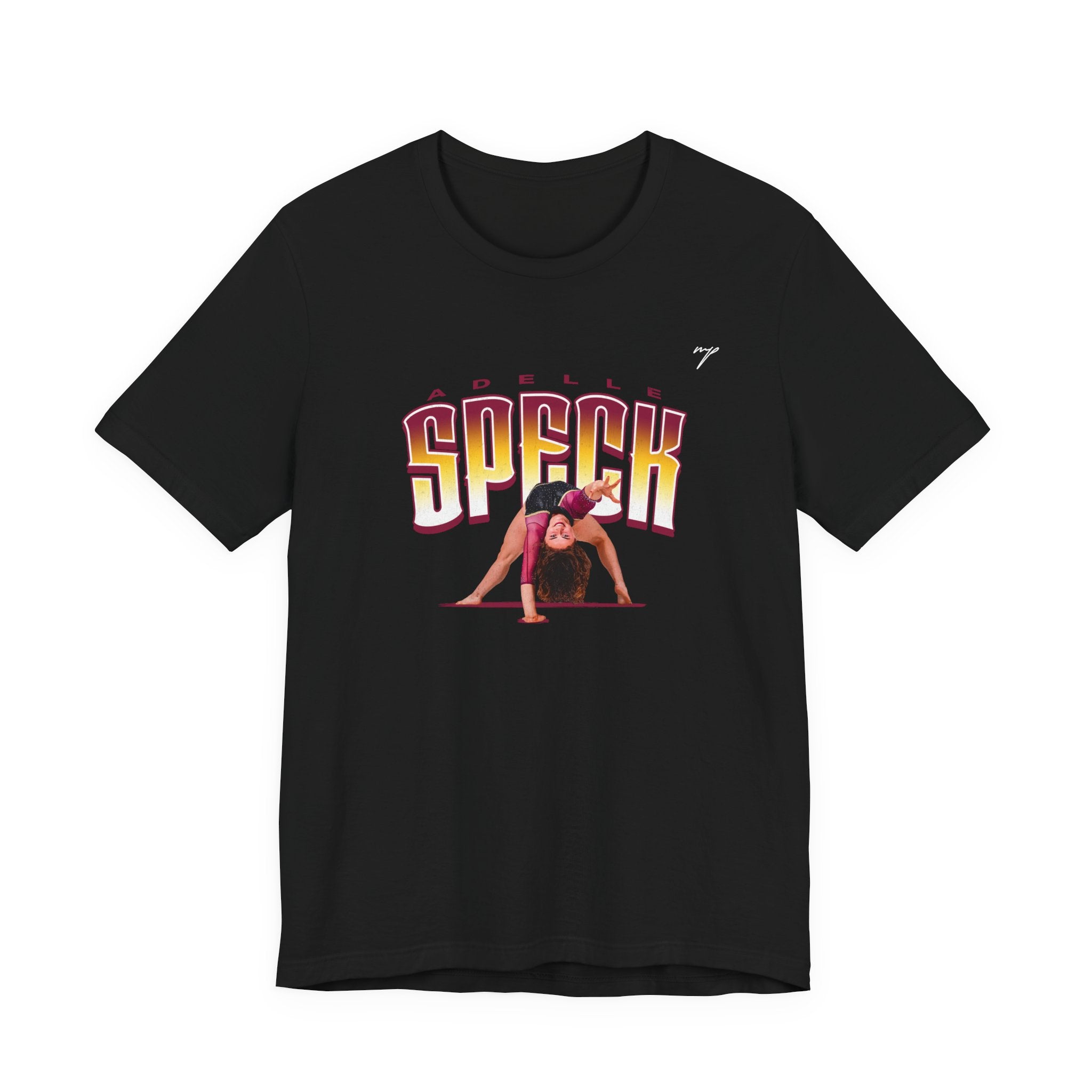 Adelle Speck Graphic Tee