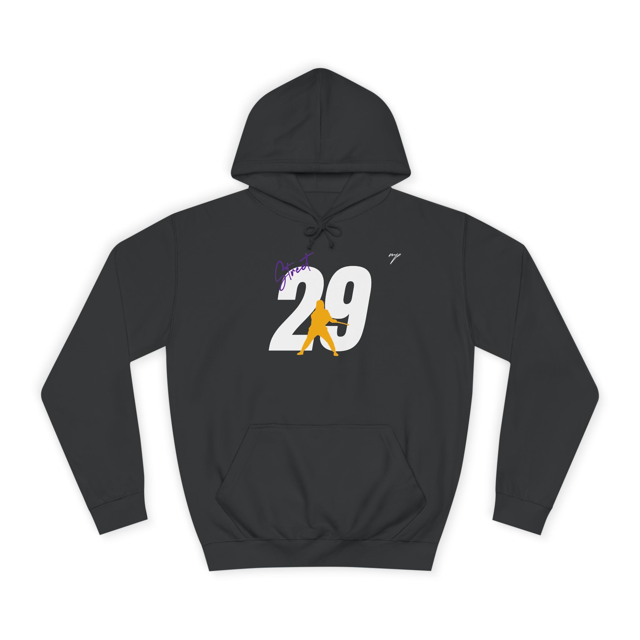 Xavier Street Hoodie