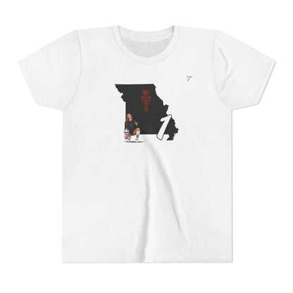 Chloe Judd YOUTH Graphic Tee