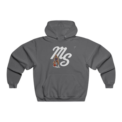 Mya Skelton Vintage Hoodie