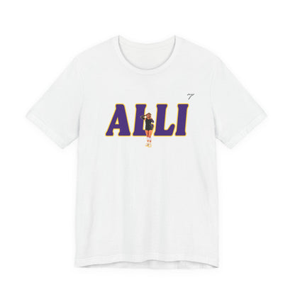 Allison Butrum Graphic Tee