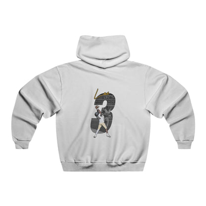 Levi Campbell Vintage Hoodie