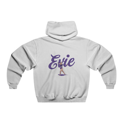 Evelyn DeYoung Vintage Hoodie