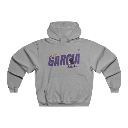Isaiah Garcia Vintage Hoodie