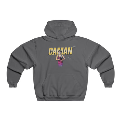 Cam Sontz Vintage Hoodie