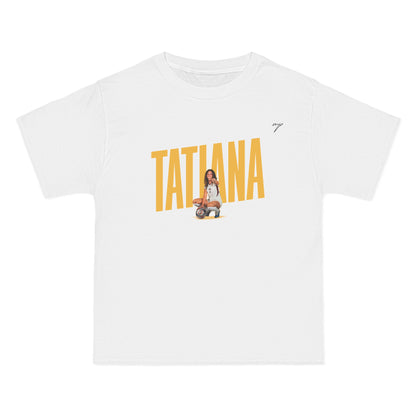 Tatiana Bowden Vintage Tee