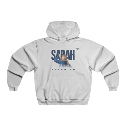 Sarah Abladian Vintage Hoodie