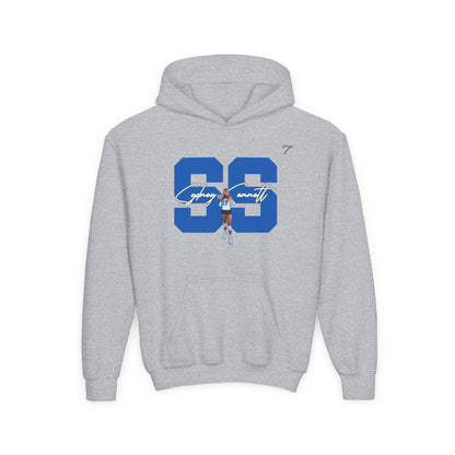 Sydney Sennett YOUTH Hoodie
