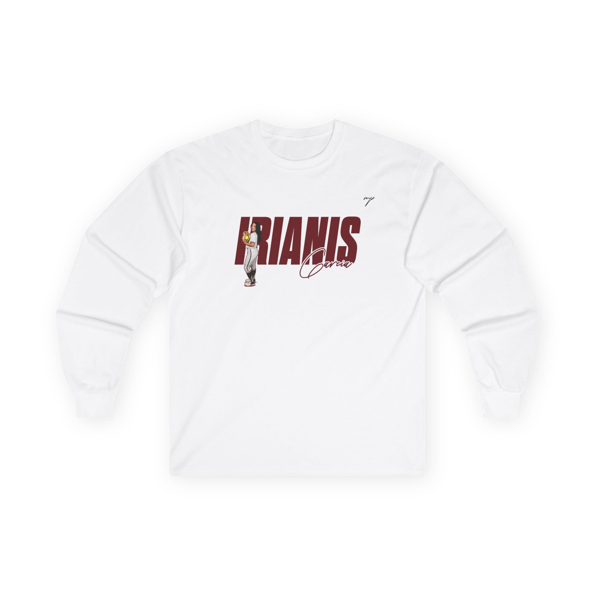 Irianis Garcia Long Sleeve
