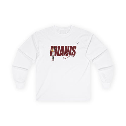Irianis Garcia Long Sleeve