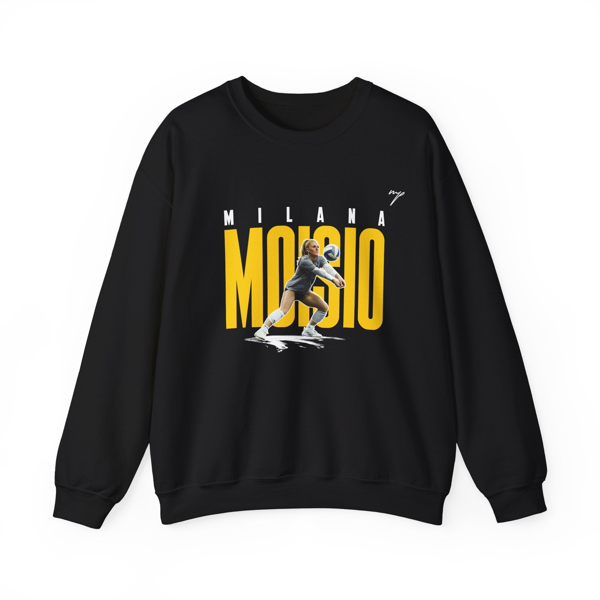 Milana Moisio Crewneck