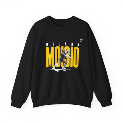 Milana Moisio Crewneck