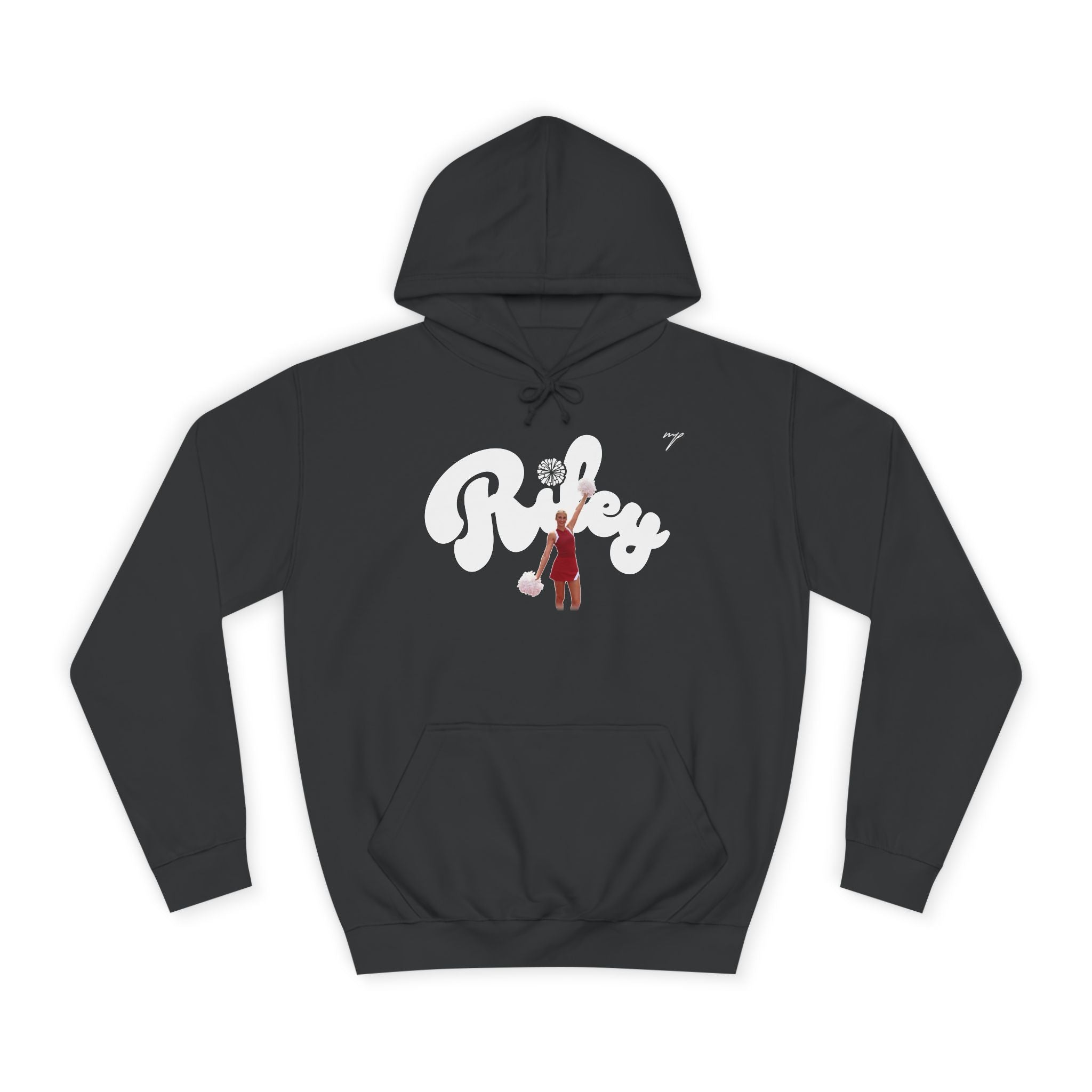 Riley Shadrick Hoodie