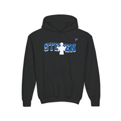 Steven Banks YOUTH Hoodie