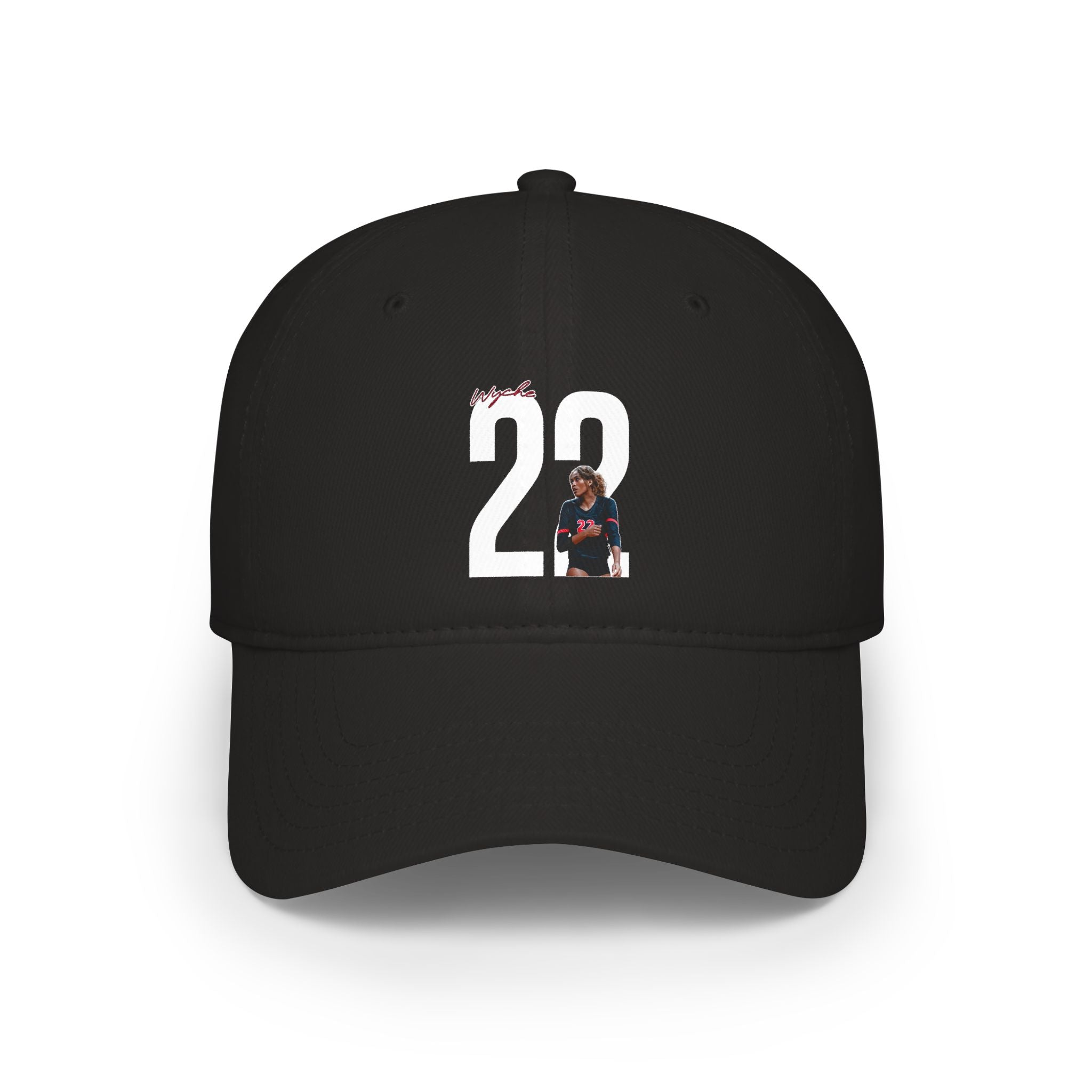 Harlan Wyche Hat