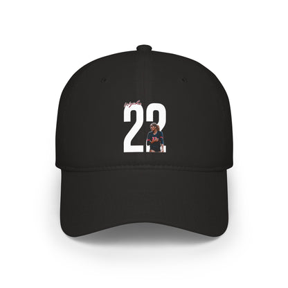 Harlan Wyche Hat