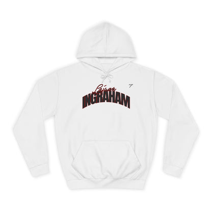 Lajuan Ingraham Hoodie