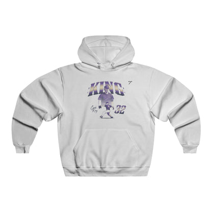 Cade King Vintage Hoodie