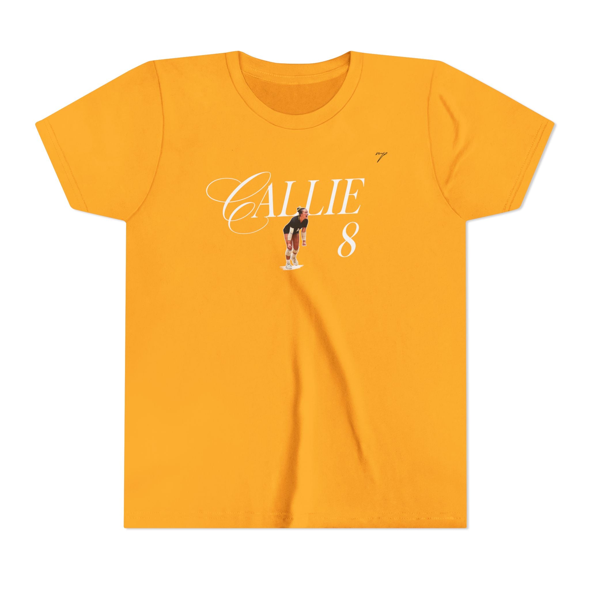 Callie Panasuk YOUTH Graphic Tee