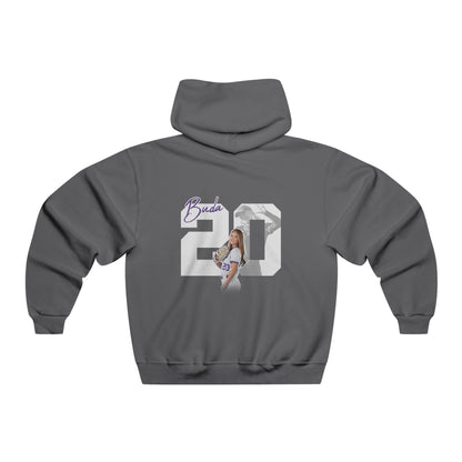 Alyssa Budisalovich Vintage Hoodie