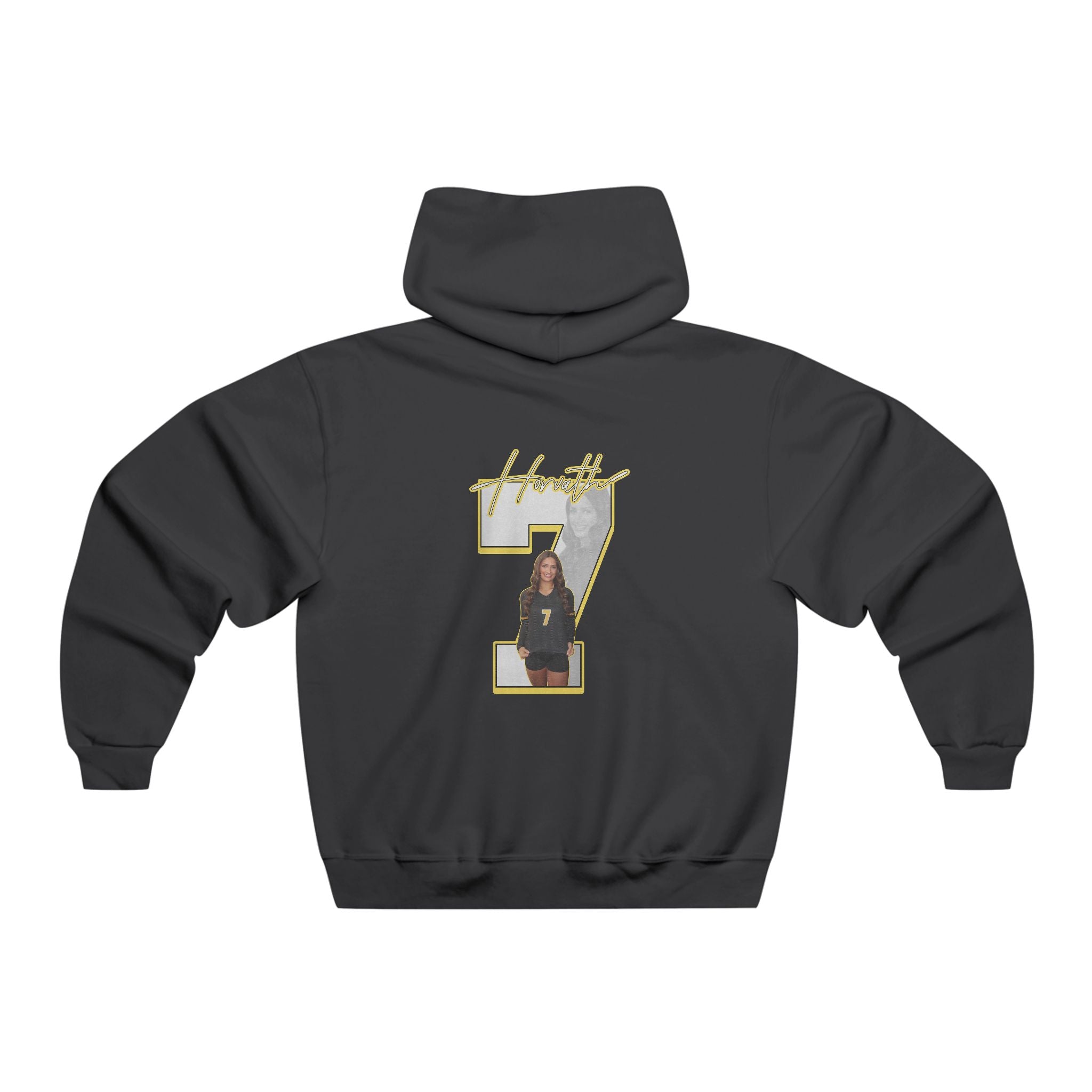 Lainey Horvath Vintage Hoodie