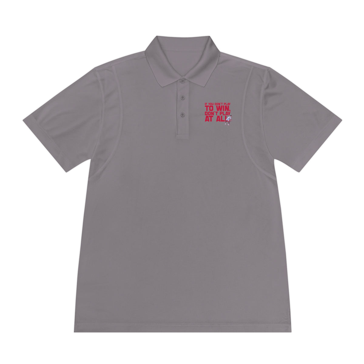 Ryan Karam Polo
