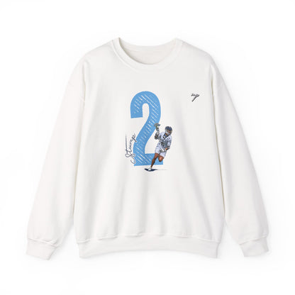 Nickolas Stump Crewneck