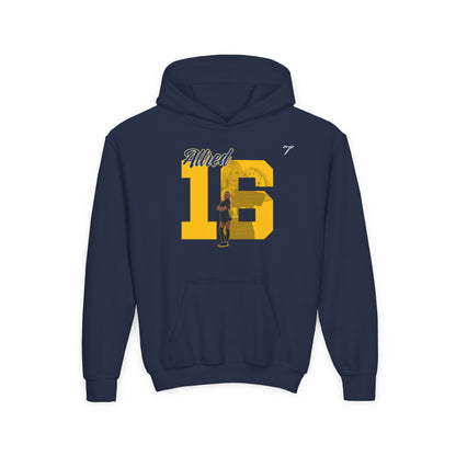 Isabelle Allred YOUTH Hoodie