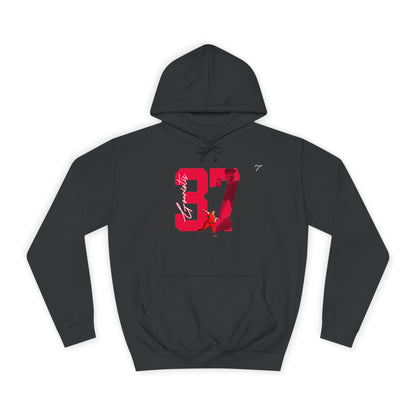 George Gouriotis Hoodie