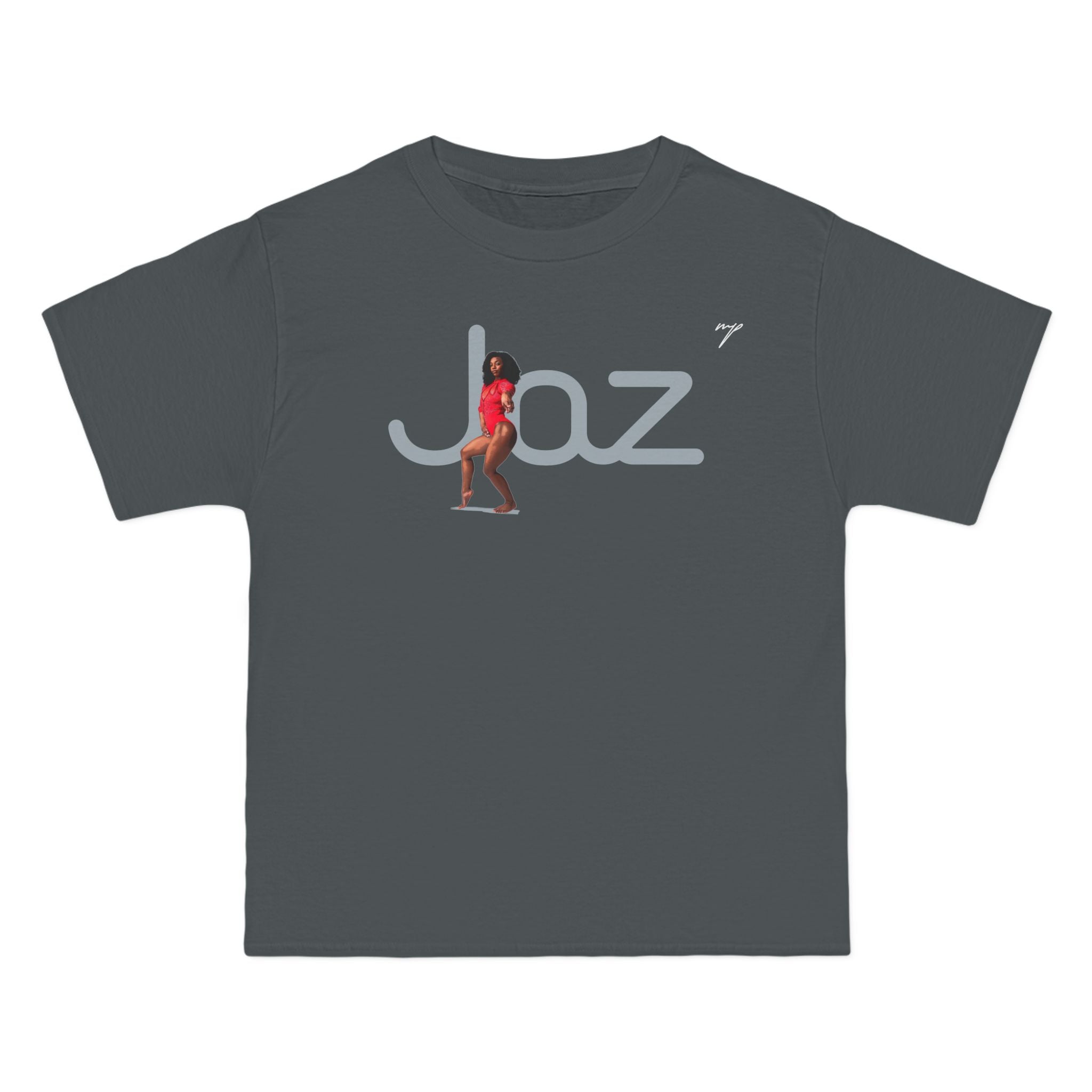 Jazlyn Jackson Vintage Tee