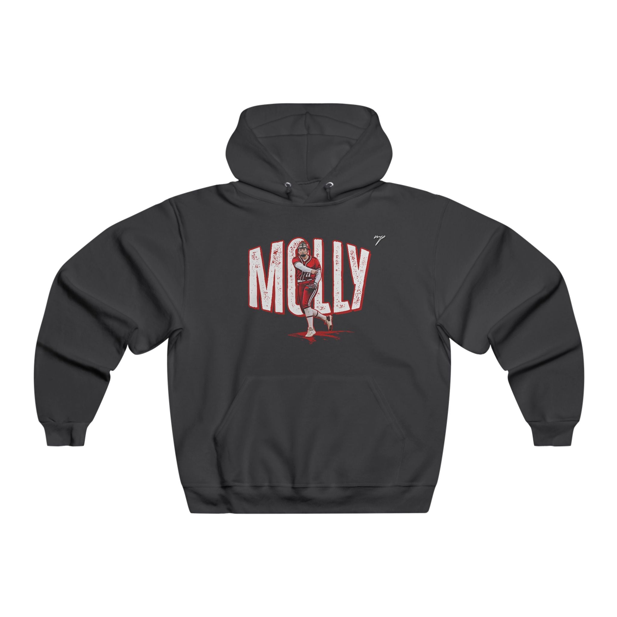 Molly Jacobson Vintage Hoodie