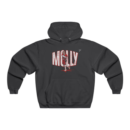 Molly Jacobson Vintage Hoodie