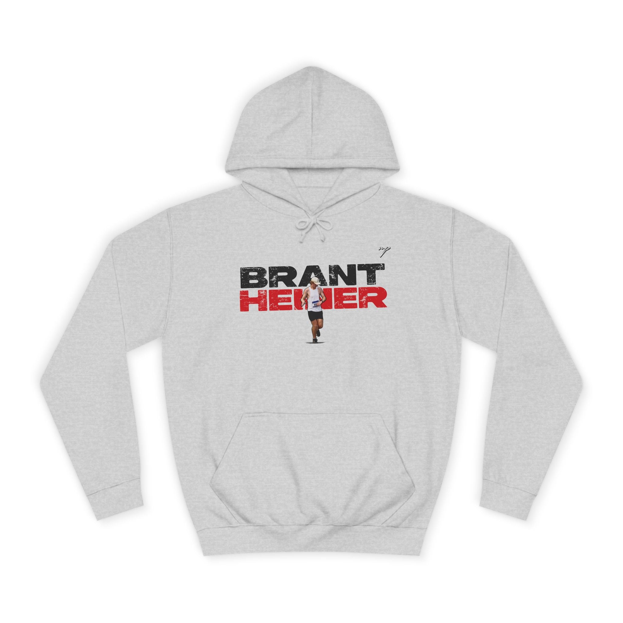 Brant Heiner Hoodie