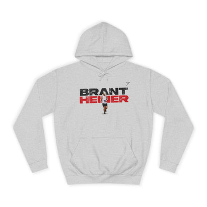 Brant Heiner Hoodie