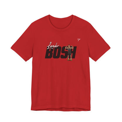 Lander Bosh Graphic Tee