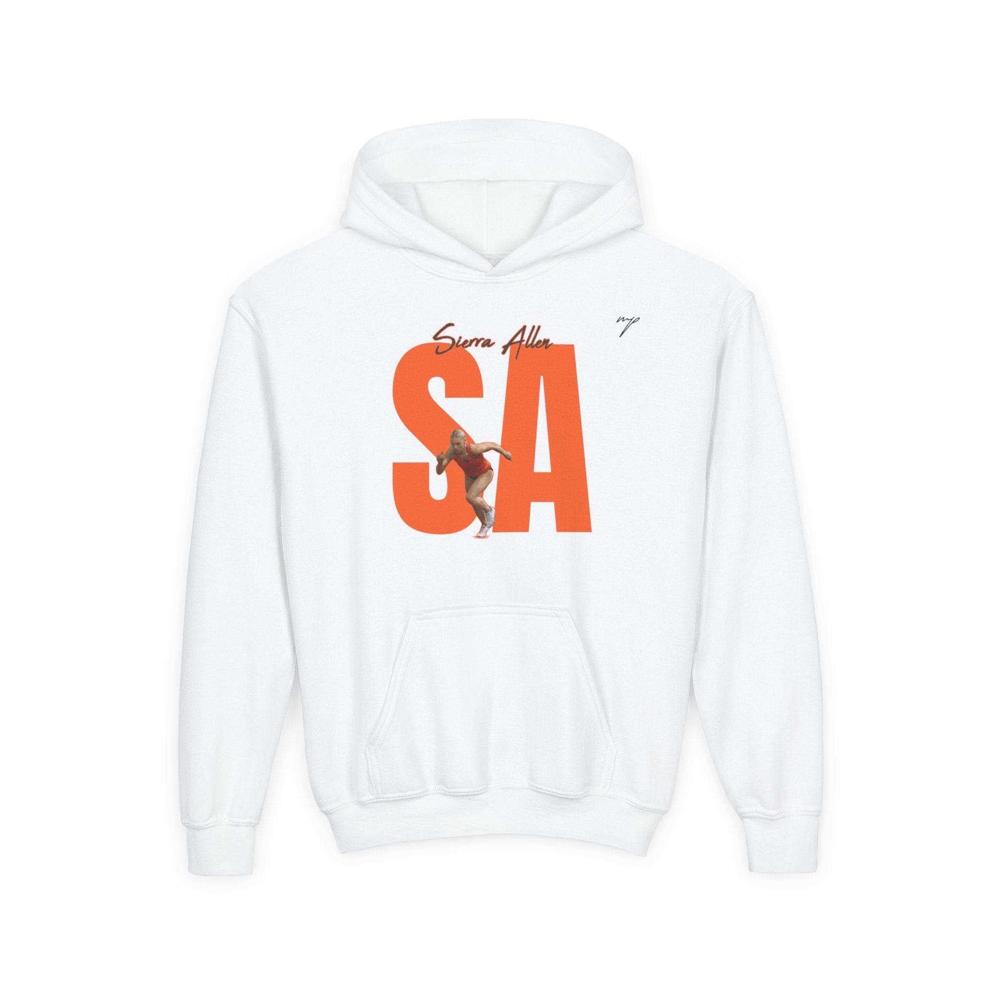 Sierra Allen YOUTH Hoodie