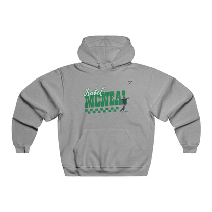 Isabel McNeal Vintage Hoodie