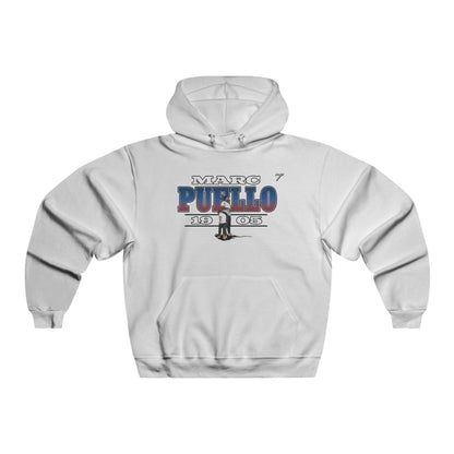 Marc Puello Vintage Hoodie