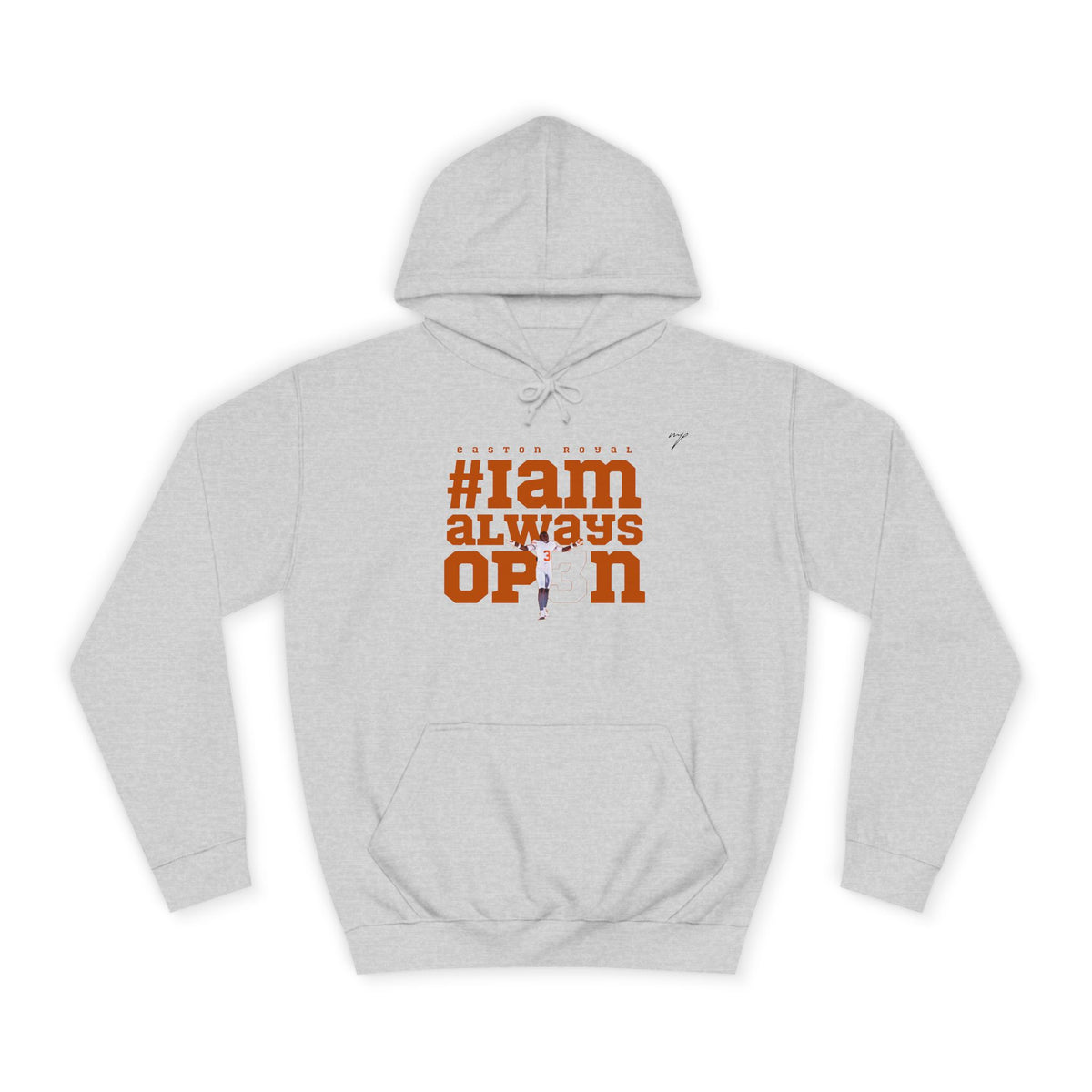 Easton Royal Hoodie