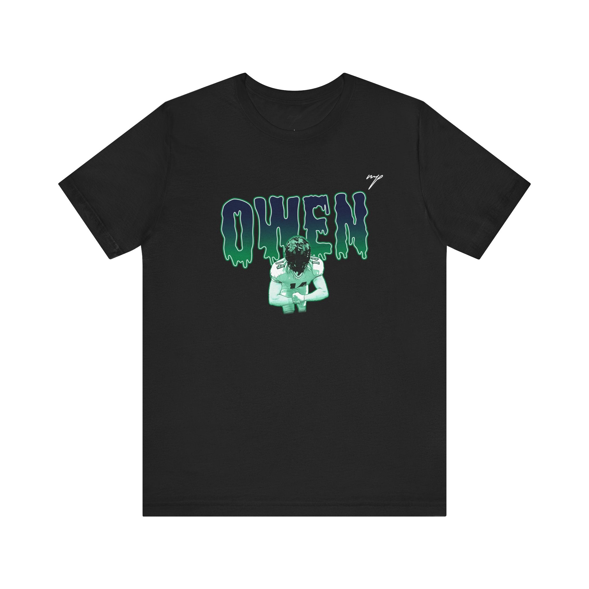Owen Campione Graphic Tee