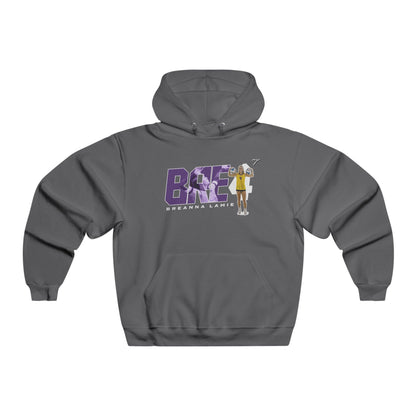 Breanna Lamie Vintage Hoodie