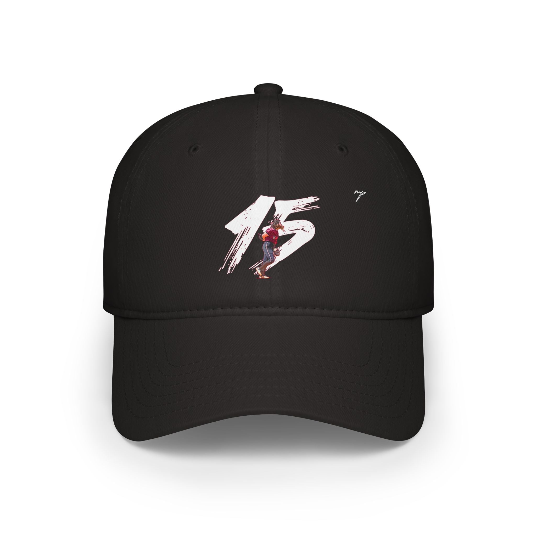 Faith Carrigan Hat