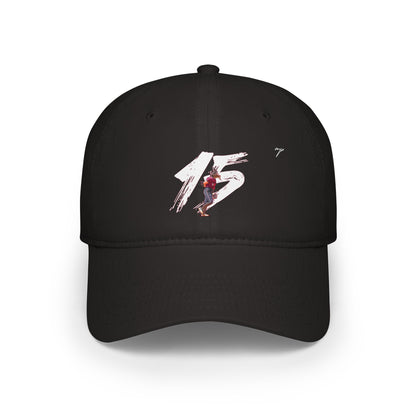 Faith Carrigan Hat