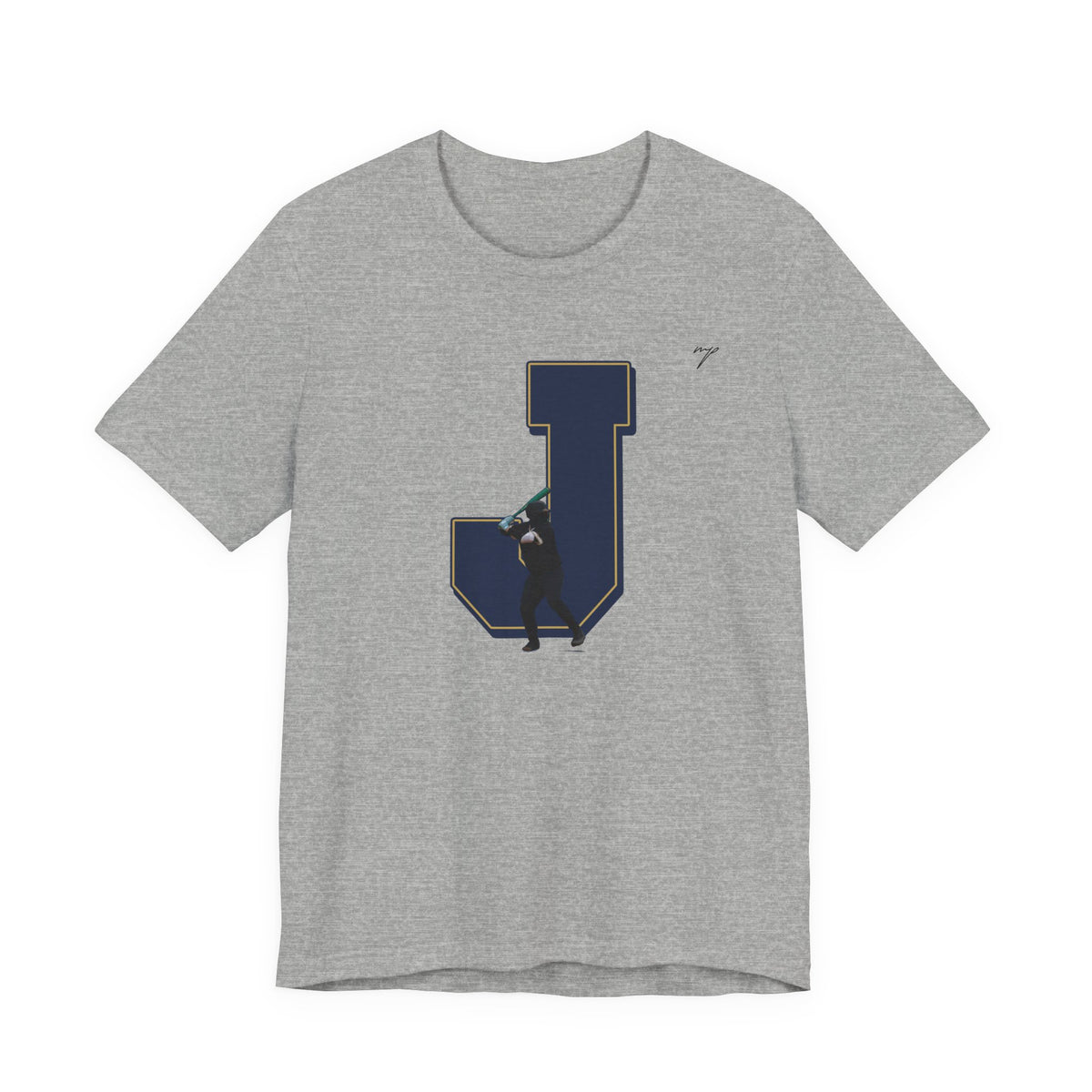 Justin Parsons Graphic Tee