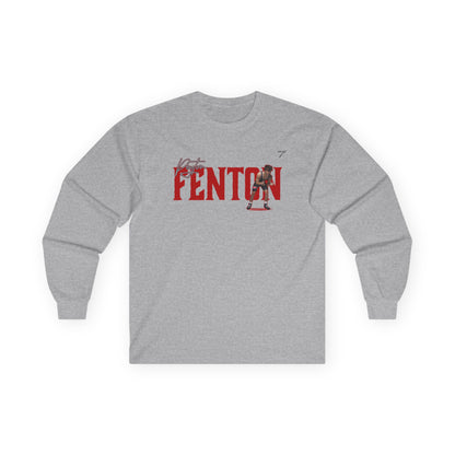 Peyton Fenton Long Sleeve