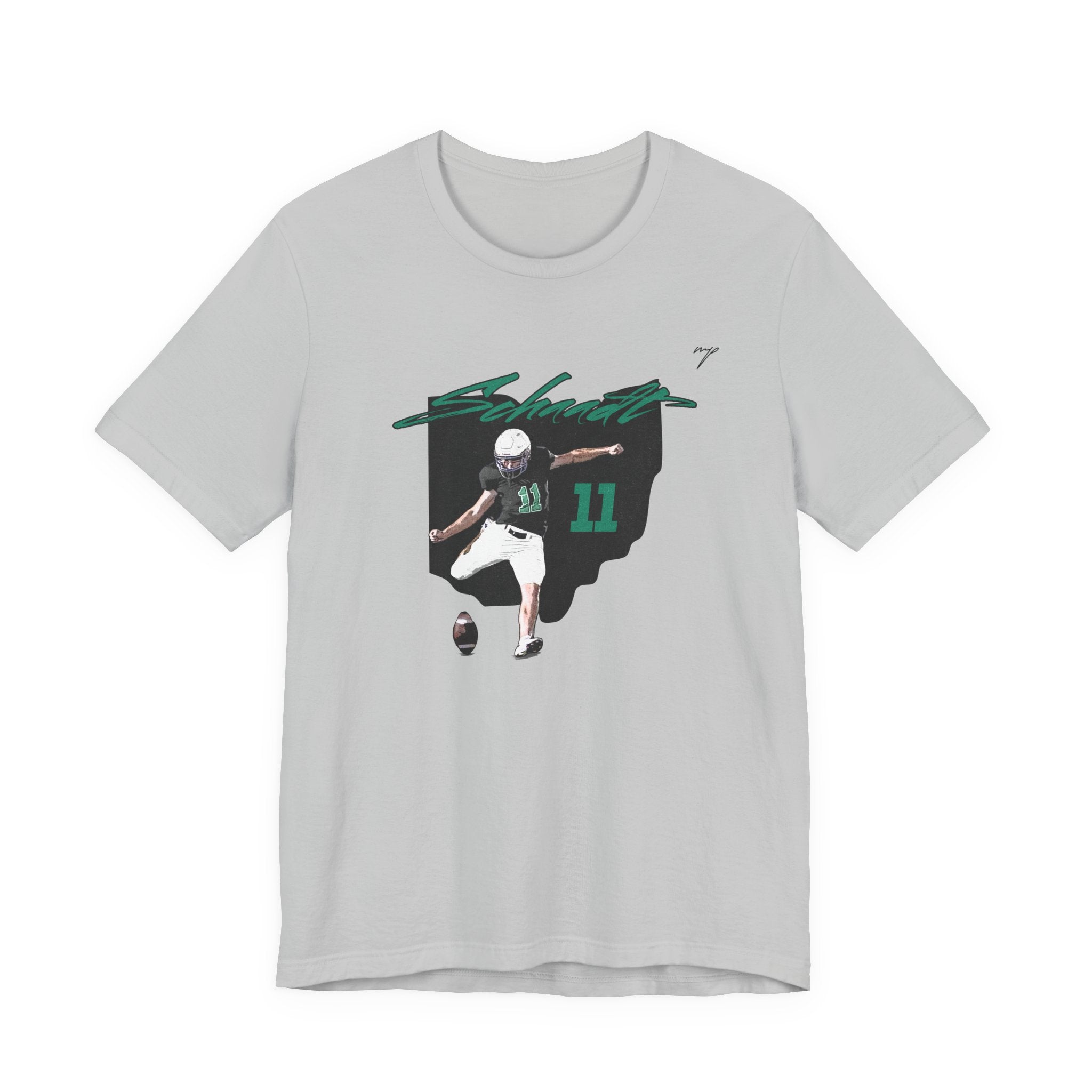 Owen Schaadt Graphic Tee
