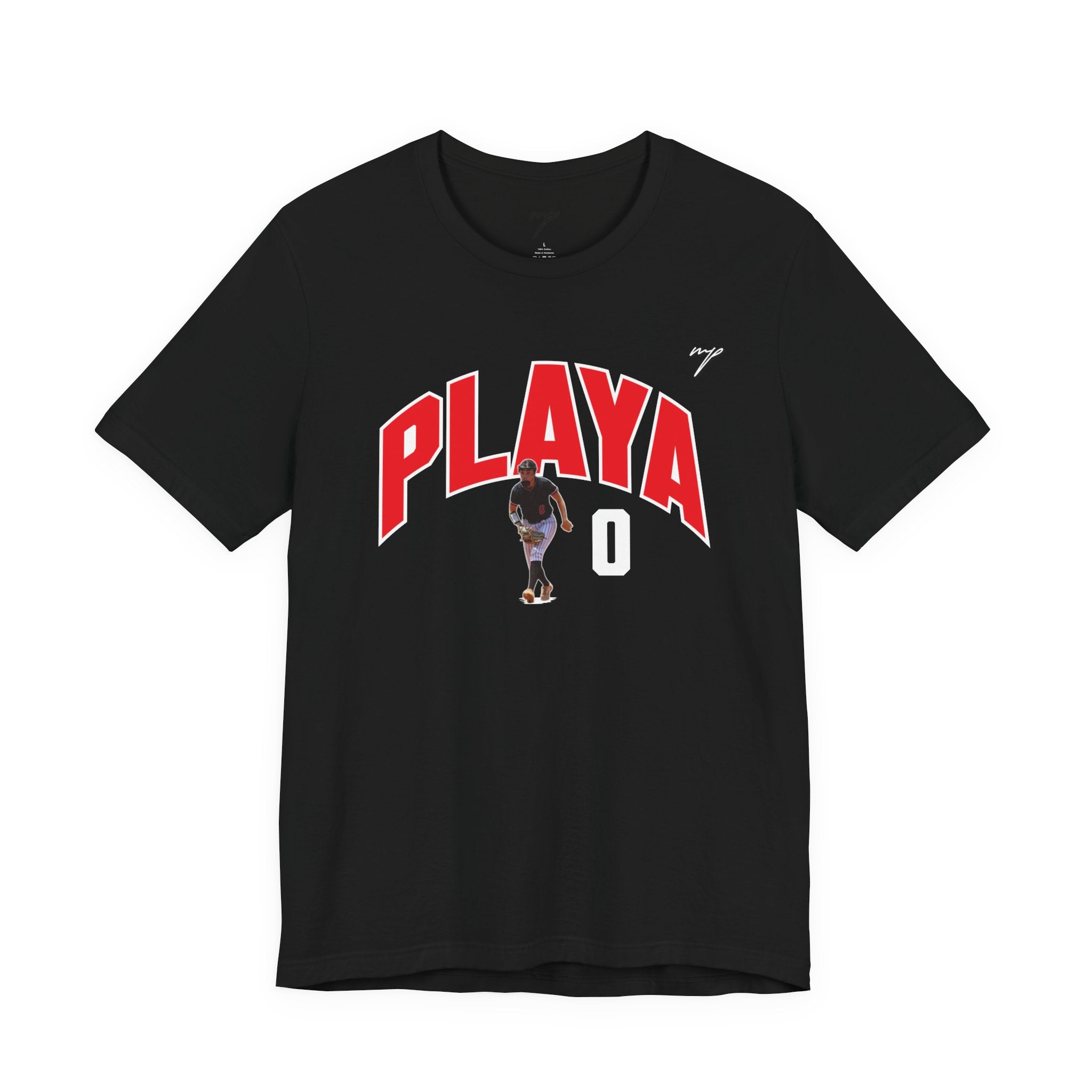 Edan Playa Graphic Tee